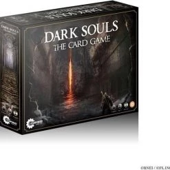 Steam Forged Games Dark Souls The Card Game - EN