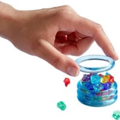 Haba - Haba Fonkelschat Mini Gezelschapsspel -kaartspellen Verkoopwinkel 550x534 1