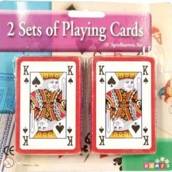 Benson Set Speelkaarten -kaartspellen Verkoopwinkel 550x535 7