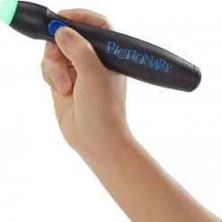 Mattel Games Pictionary Air - Duitstalige Editie 20 Mattel Games Pictionary Air - Duitstalige Editie -kaartspellen Verkoopwinkel 550x536