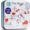 BS The Wiggle - Kaartspel - Actiespel - 2 Tot 8 Spelers - Vanaf 6 Jaar -kaartspellen Verkoopwinkel 550x536 3