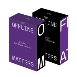 Jess Henderson Offline Matters Cards - Truth Or Dare -kaartspellen Verkoopwinkel 550x536 8