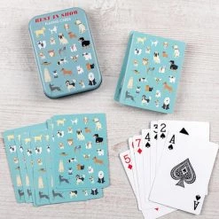 Speelkaarten Honden Rex London -kaartspellen Verkoopwinkel 550x537 10