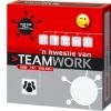 Nova Carta Een Kwestie Van Teamwork - Memory - Domino - Quiz - Sociale Netwerken Spelletjes Voor Volwassenen