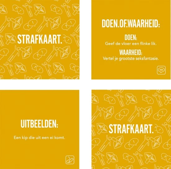 RUMAG GENAAID! H T Meest Vriendschappelijke Spel. Zwart 4 RUMAG GENAAID! H T Meest Vriendschappelijke Spel. Zwart - Afbeelding 2