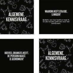 RUMAG GENAAID! H T Meest Vriendschappelijke Spel. Zwart 8 RUMAG GENAAID! H T Meest Vriendschappelijke Spel. Zwart -kaartspellen Verkoopwinkel 550x544 4