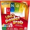 Mattel Games Uno Power - Kaartspel -kaartspellen Verkoopwinkel 550x545 5