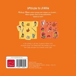 Clavis Speel Lotto Met Heksje Mimi -kaartspellen Verkoopwinkel 550x546 12