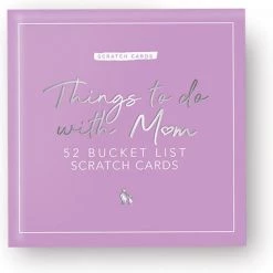 Gift Republic Scratch Cards Mum