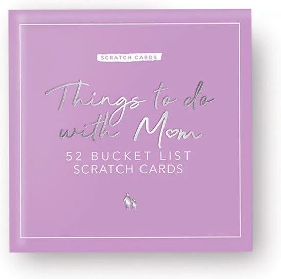 Gift Republic Scratch Cards Mum 3 Gift Republic Scratch Cards Mum