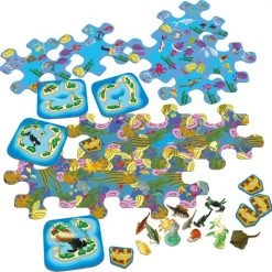 Tactic Coral Reef - Bordspel -kaartspellen Verkoopwinkel 550x546 17
