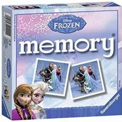 Ravensburger Disney Frozen 2 Memory® -kaartspellen Verkoopwinkel 550x546 9