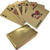 Life-time Lifetime Luxe Gold Classic Speelkaarten - Kunststof - 60 X 90 X 2 Mm. -kaartspellen Verkoopwinkel 550x547 2