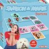 Samson & Marie Kaartspel - Domino Met 28 Kaartjes - 2 Tot 4 Spelers -kaartspellen Verkoopwinkel 550x547 9