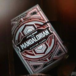 Theory11 Mandalorian Star Wars Speelkaarten Kaartspel