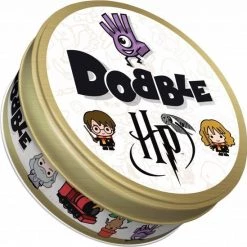 Nee Harry Potter - Dobble Spel -kaartspellen Verkoopwinkel 550x549 12