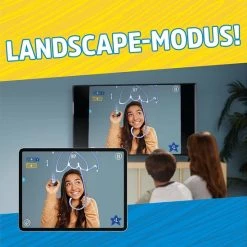 Mattel Games Pictionary Air - Duitstalige Editie 19 Mattel Games Pictionary Air - Duitstalige Editie -kaartspellen Verkoopwinkel 550x549