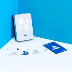 Paladone Playstation 5 Speelkaarten -kaartspellen Verkoopwinkel 550x550 109
