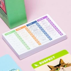 Fizz Creations Fizzcreations Purranormal Cativity Spel -kaartspellen Verkoopwinkel 550x550 134