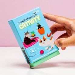 Fizz Creations Fizzcreations Purranormal Cativity Spel -kaartspellen Verkoopwinkel 550x550 135