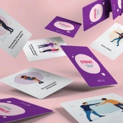 Sphere Of Influence 360 Stress! Herken Jij De Signalen Coachkaarten -kaartspellen Verkoopwinkel 550x550 14