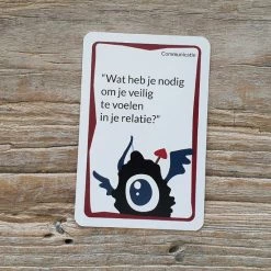 Odder Being - Visiekaarten Voor Je Relatie - 55 Kaarten - Vragen Voor Gesprekken, Coaching, Journaling, Vision Boarding -kaartspellen Verkoopwinkel 550x550 149