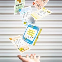 Happiness Digger - Happy Action Cards 14 Happiness Digger - Happy Action Cards -kaartspellen Verkoopwinkel 550x550 174