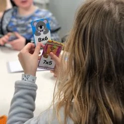 Maximal MaXimaal Tables De Multiplication | Jeu De Soci T | Les Tables De Multiplication Deviennent Un Jeu D Enfant | Partir De 6 Ans | Invent Par Maxim (8 Ans) 18 Maximal MaXimaal Tables De Multiplication | Jeu De Soci T | Les Tables De Multiplication Deviennent Un Jeu D Enfant | Partir De 6 Ans | Invent Par Maxim (8 Ans) -kaartspellen Verkoopwinkel 550x550 178