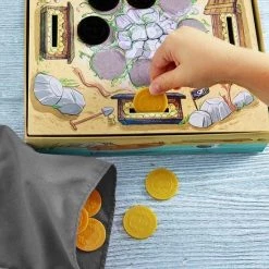 Verzamelspel Het Vervloekte Piratengoud - Haba -kaartspellen Verkoopwinkel 550x550 190