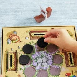 Verzamelspel Het Vervloekte Piratengoud - Haba -kaartspellen Verkoopwinkel 550x550 191