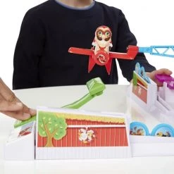 999 Games Spellenbundel - Kaartspellen - 3 Stuks - Boonanza & Vlotte Geesten & Stef Stuntpiloot -kaartspellen Verkoopwinkel 550x550 196