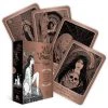 Cheyenne Zarate Wild Woman Oracle: Awaken Your True, Free And Soulful Self (44 Cards With Gilded Edges And 144-Page Book) -kaartspellen Verkoopwinkel 550x550 2