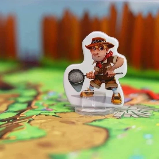 Loki Zoo Run - Kaartspel 6 Loki Zoo Run - Kaartspel - Afbeelding 4