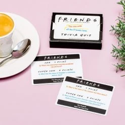 Paladone Friends Trivia Quiz 2E Editie 10 Paladone Friends Trivia Quiz 2E Editie -kaartspellen Verkoopwinkel 550x550 209