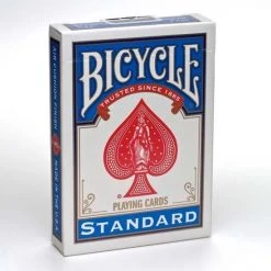 American Playing Card Company Bicycle Rider Back Standaard