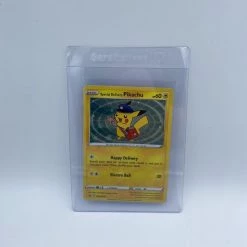 CardCollect Semi Rigid Card Holders - 50 Stuks - Card Savers - Perfect Voor Grading PSA / BGS / CGC /... - Kaart Bescherming - Pok Mon / Yu-Gi-Oh! /... - Kaarten 7 CardCollect Semi Rigid Card Holders - 50 Stuks - Card Savers - Perfect Voor Grading PSA / BGS / CGC /... - Kaart Bescherming - Pok Mon / Yu-Gi-Oh! /... - Kaarten -kaartspellen Verkoopwinkel 550x550 274