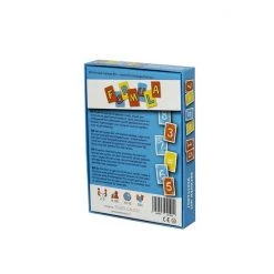 Heutink Formula Basisspel -kaartspellen Verkoopwinkel 550x550 302