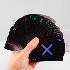 Paladone PlayStation Speelkaarten -kaartspellen Verkoopwinkel 550x550 306