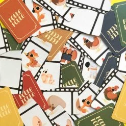 HOT Games Poule Poule Kaartspel -kaartspellen Verkoopwinkel 550x550 327