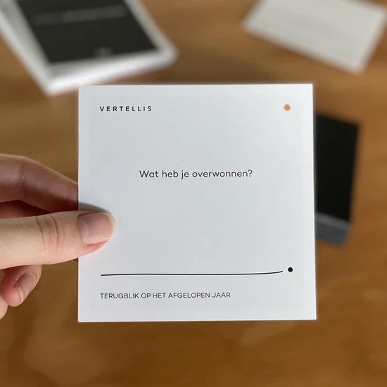 Vertellis Feestdagen Editie Het Vervolg 14 Vertellis Feestdagen Editie Het Vervolg - Afbeelding 12