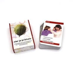 Sherpa Vier Je Prikkels Kwartetspel -kaartspellen Verkoopwinkel 550x550 338