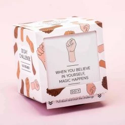 DOIY 30 Day Challenge - Zelfvertrouwen -kaartspellen Verkoopwinkel 550x550 348