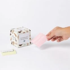 DOIY 30 Day Challenge - Zelfvertrouwen -kaartspellen Verkoopwinkel 550x550 349