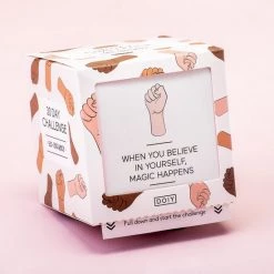 DOIY 30 Day Challenge - Zelfvertrouwen -kaartspellen Verkoopwinkel 550x550 352