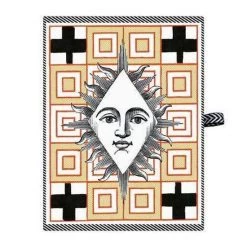 Christian Lacroix Poker Face Playing Cards