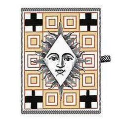 Christian Lacroix Poker Face Playing Cards -kaartspellen Verkoopwinkel 550x550 359