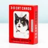 Kikkerland 3D Speelkaarten - Katten -kaartspellen Verkoopwinkel 550x550 51