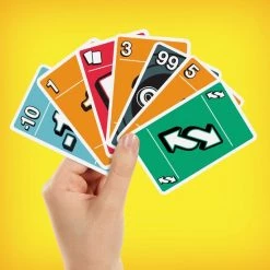 O'NO 99 - Mattel Games - Kaartspel -kaartspellen Verkoopwinkel 550x550 7