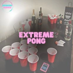 Drinking Heroes Kaartspel Voor Extreme Beerpong | Drankspel | 18+ | Verjaardag Cadeau -kaartspellen Verkoopwinkel 550x550 72