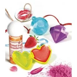 CLEMENTONI Science & Jeu - Lippenbalsems - Wetenschappelijk Spel -kaartspellen Verkoopwinkel 550x550 80